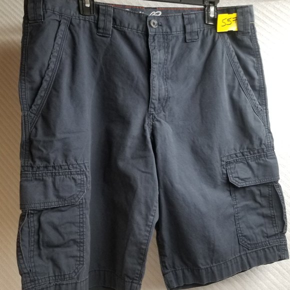 Eddie Bauer Shorts 557 Eddie Bauer 36w Cargo Shorts Poshmark